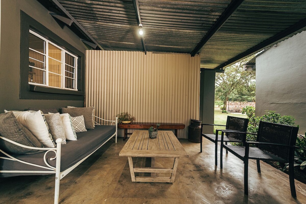 Summerplace Game Reserve
