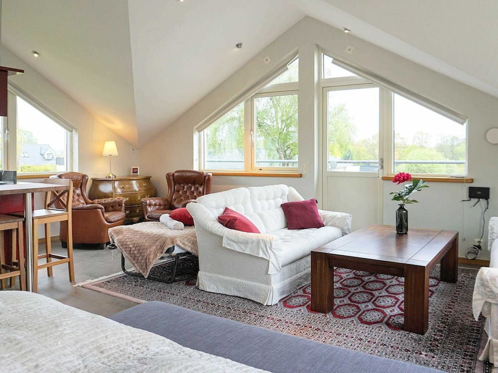 Holiday Home in Onsala view 2