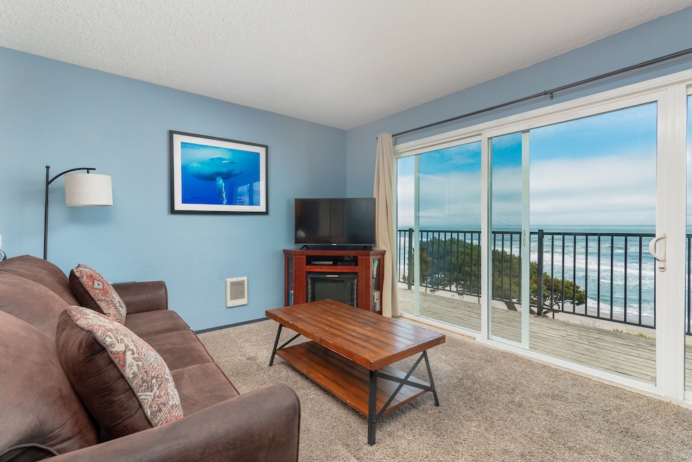 Ocean Terrace Condominiums