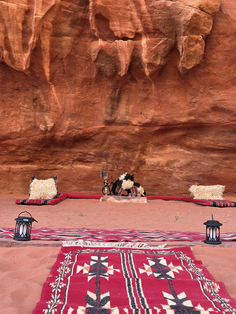 The Legacy of Wadi Rum