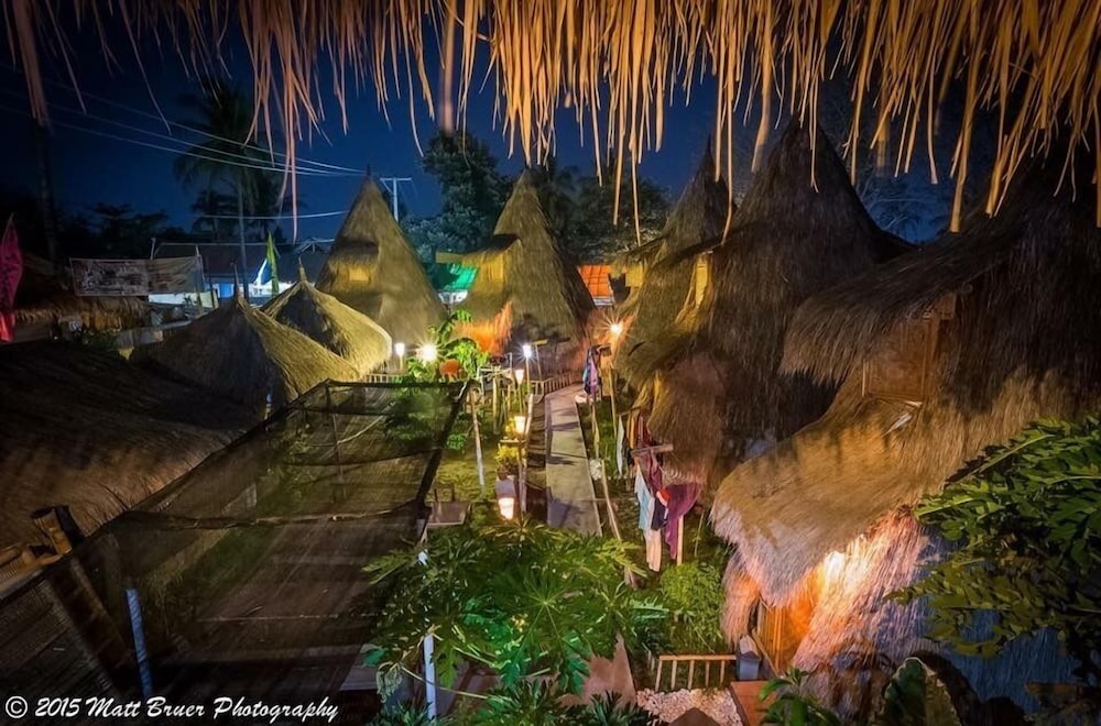 Fantastic BnB Gili air