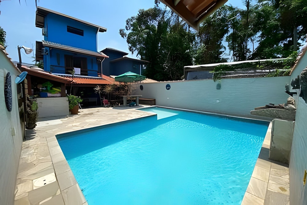 Casa no Sertão de Cambury - SP - 2