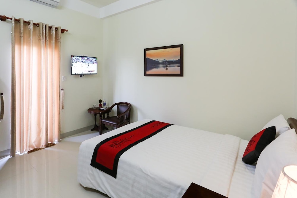 Viet Nhat Homestay