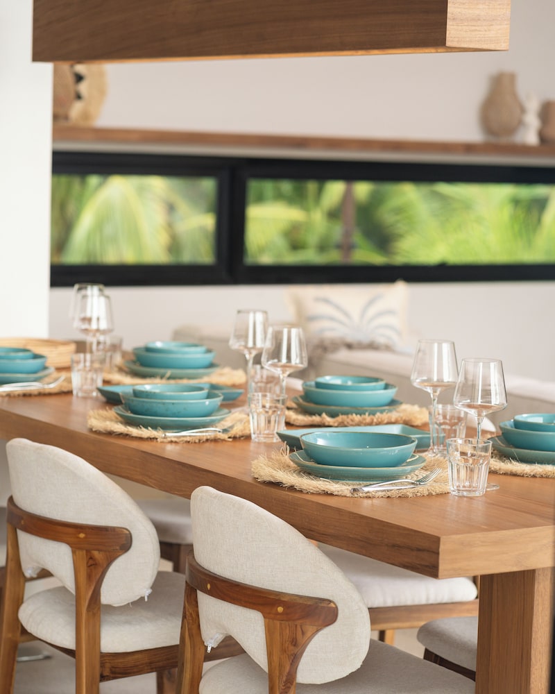 The Bali Manor Collection