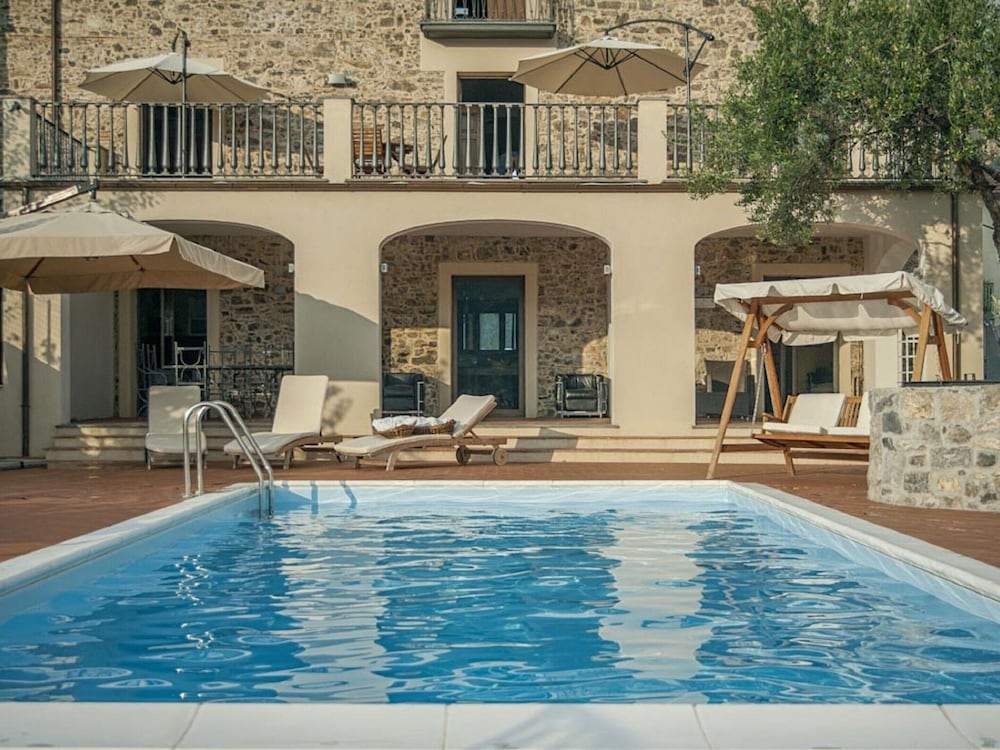 Belvilla by OYO Villa Costiera view 4