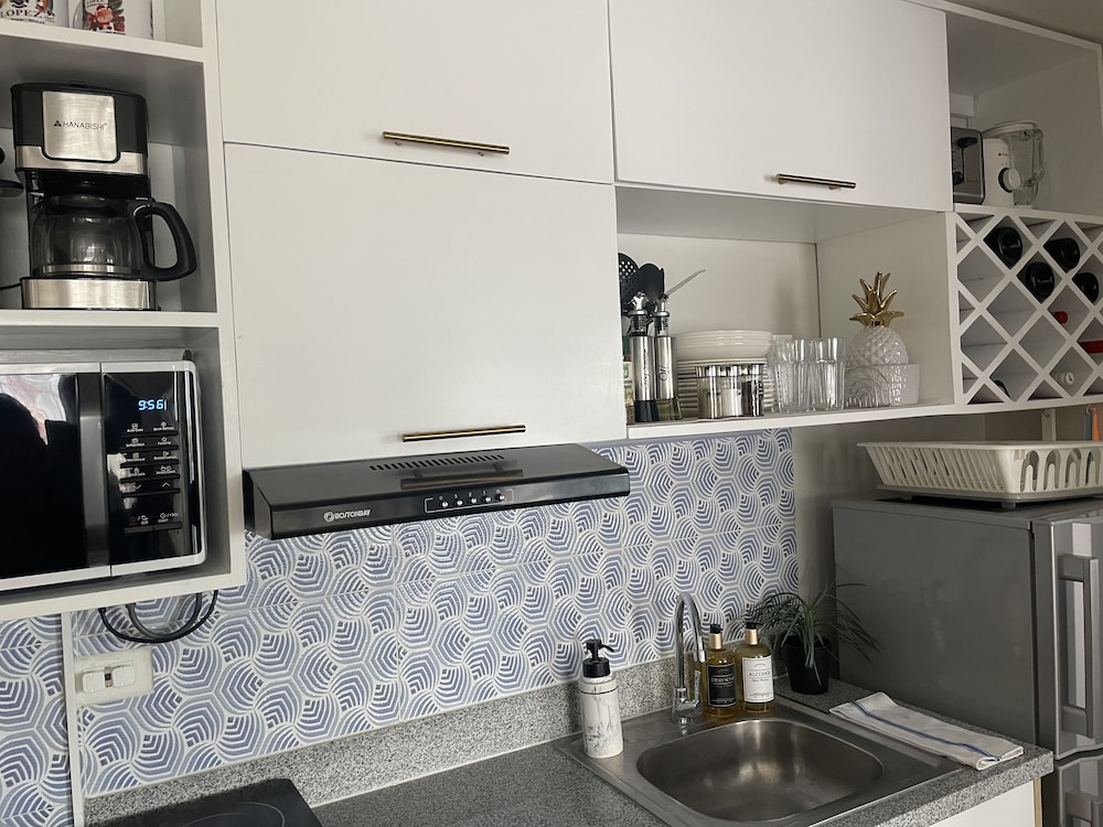 Mesavirre Garden Residences Furnished Units
