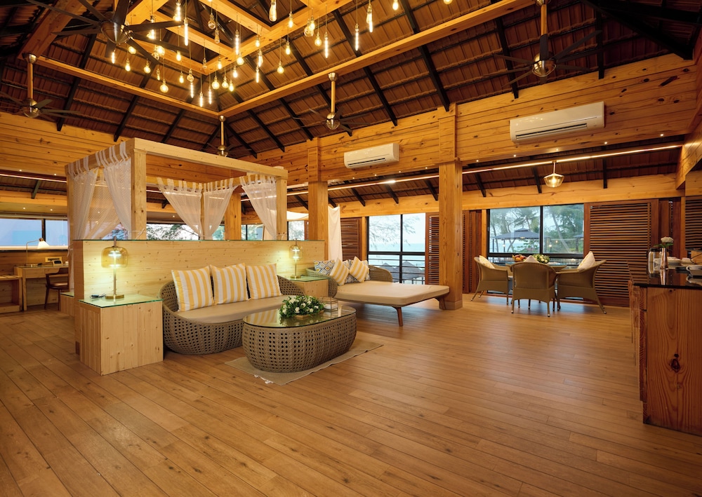 Maliekal Heritance Cherai
