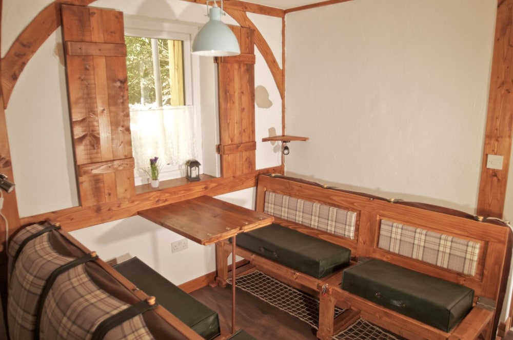 Birchwood Guest Lodge