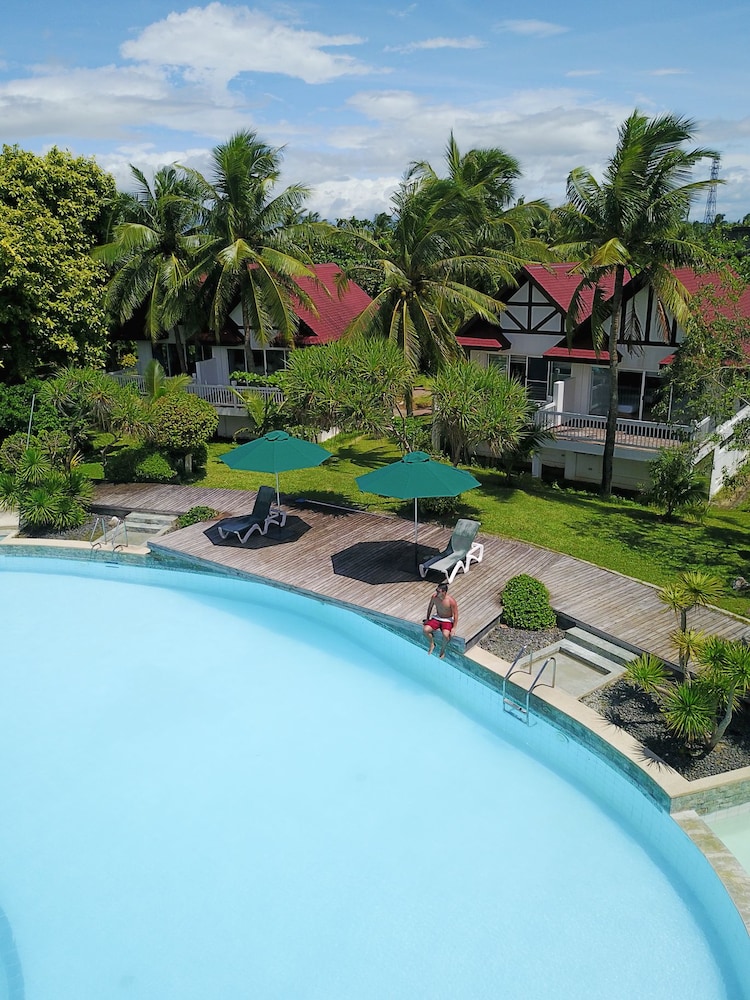 Adhara Eco Boutique Resort
