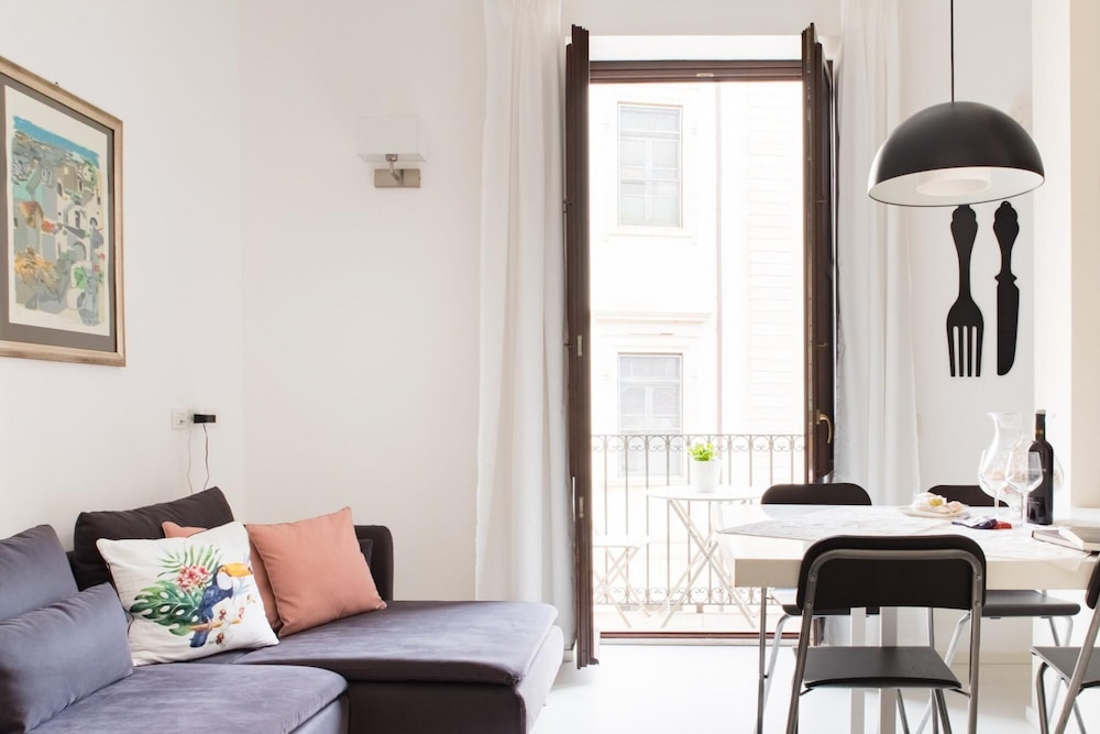 Suite La Piazza by Wonderful Italy