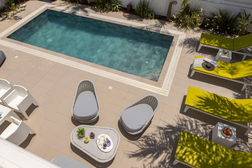 Protaras Narcissos Seaside Villa 16