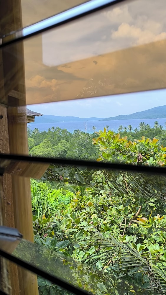 Ocean Green Ecolodge