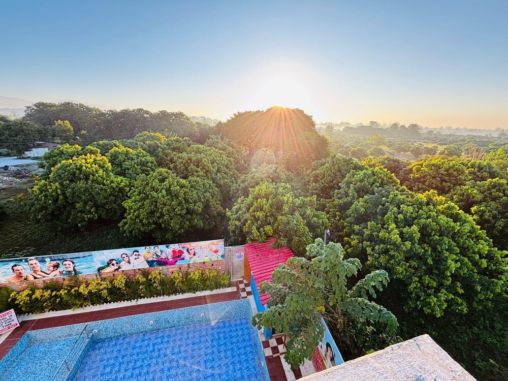 Lee Corbett Resort