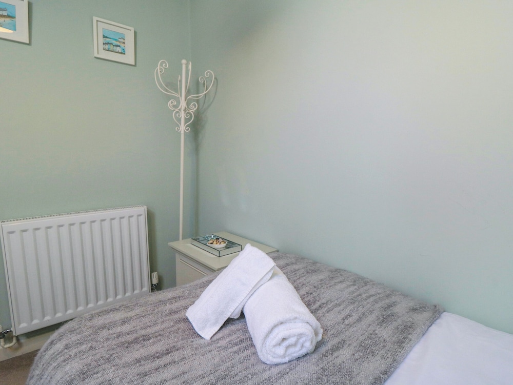 Tillers Cottage