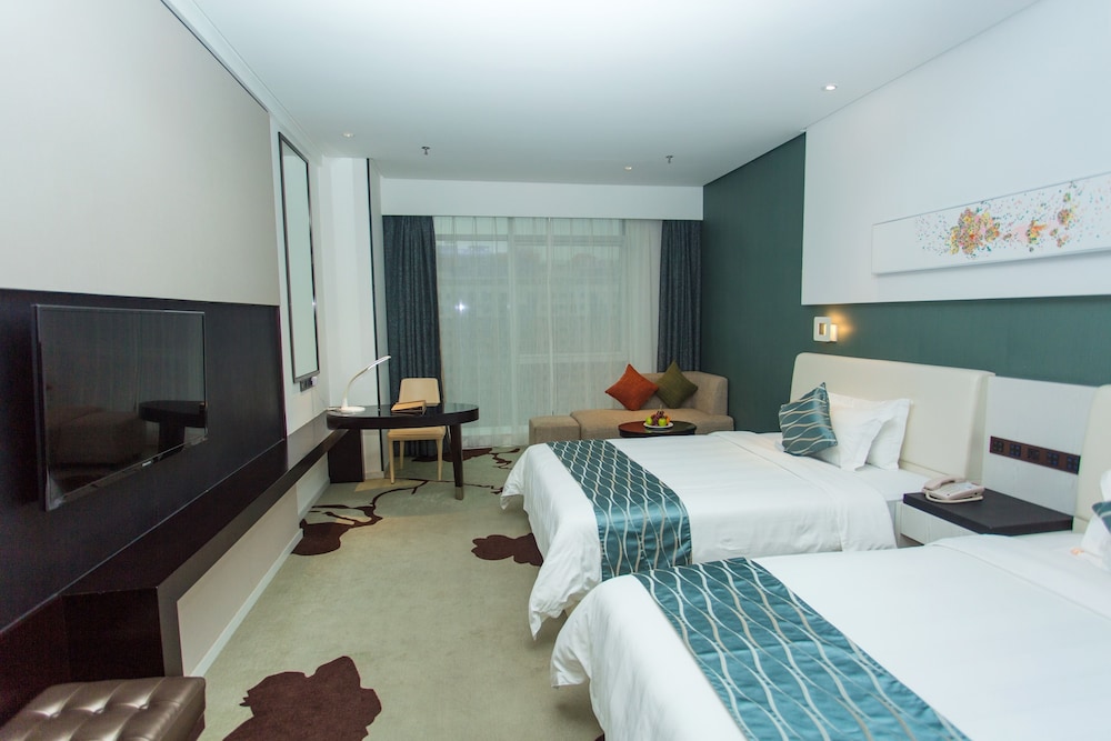 Shan Shui S Hotel