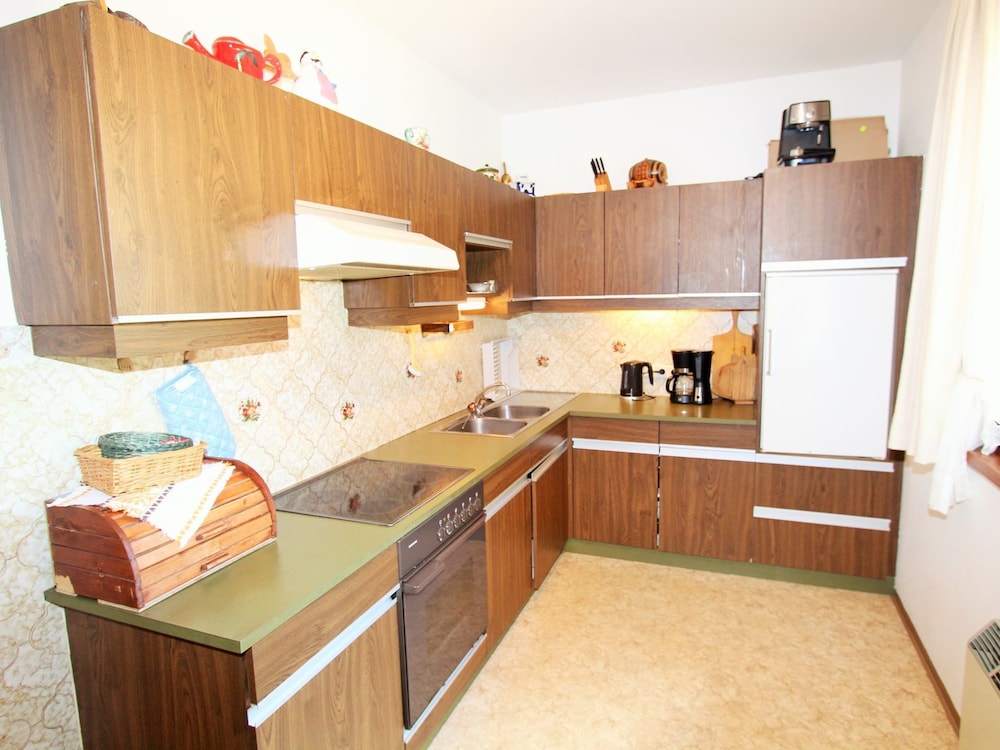 Secluded Apartment in Ferlach near Bodental Ski Lift view 4