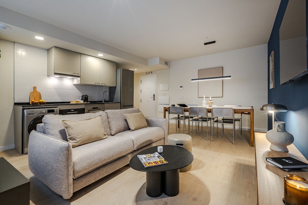 Puerto Alto Apartments