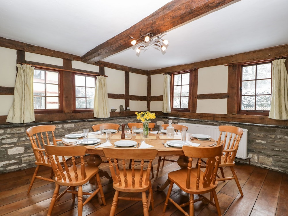 The Old Rectory