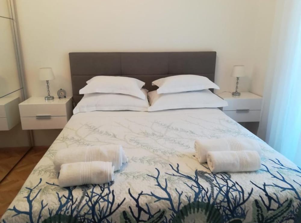 Apartment Erceg