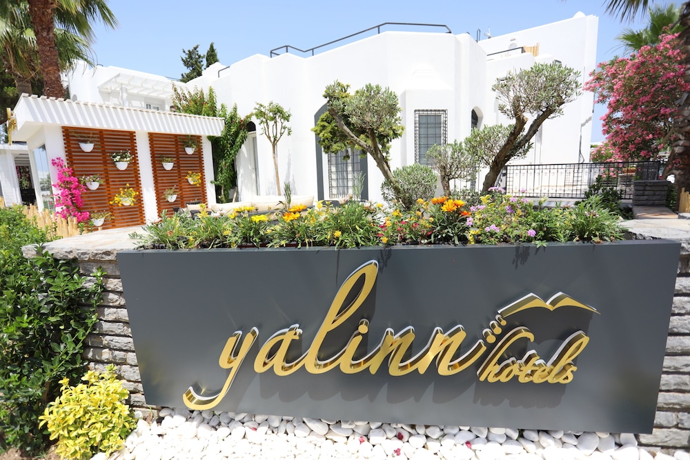 Yalinn Hotel - Image 86