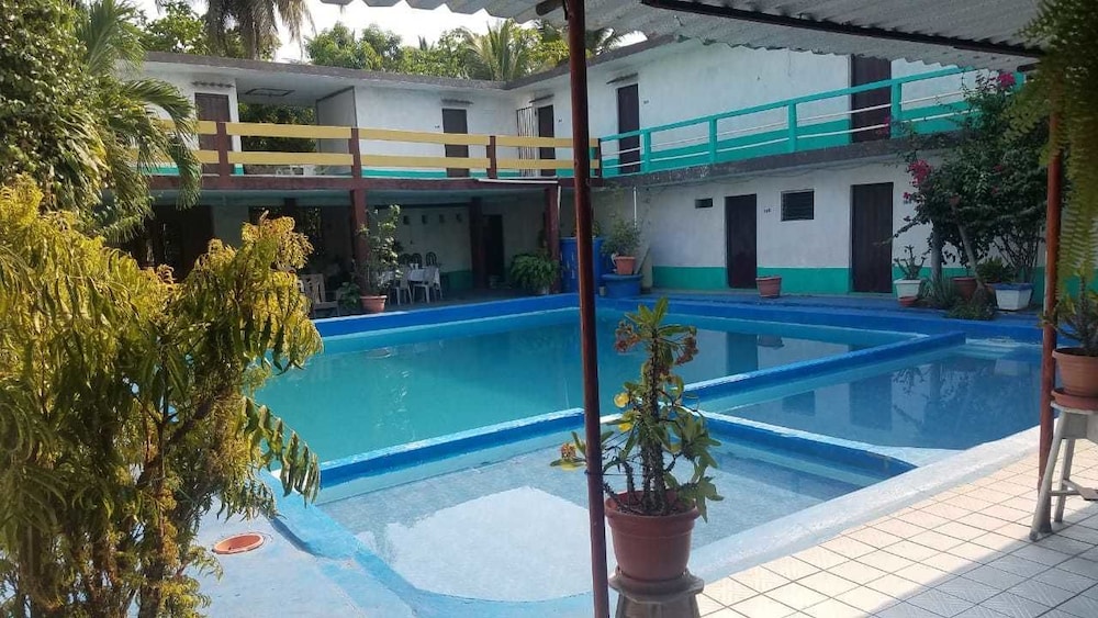 Hotel Sol y Playa - Property Image 6