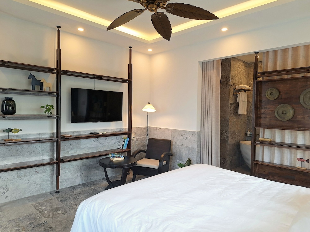 The Interlude Boutique Villa