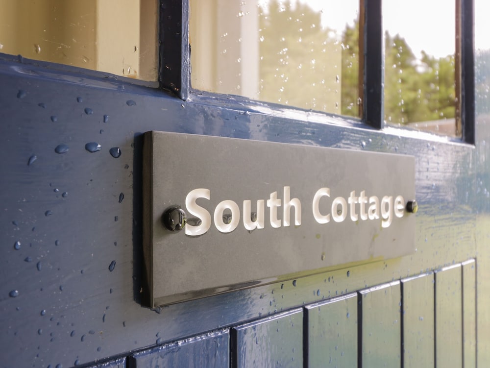 Fordie South Cottage