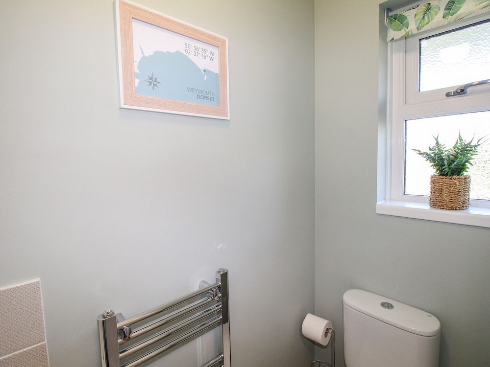 Chesil Retreat