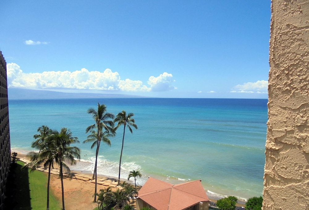 Royal Kahana Resort by rkmaui