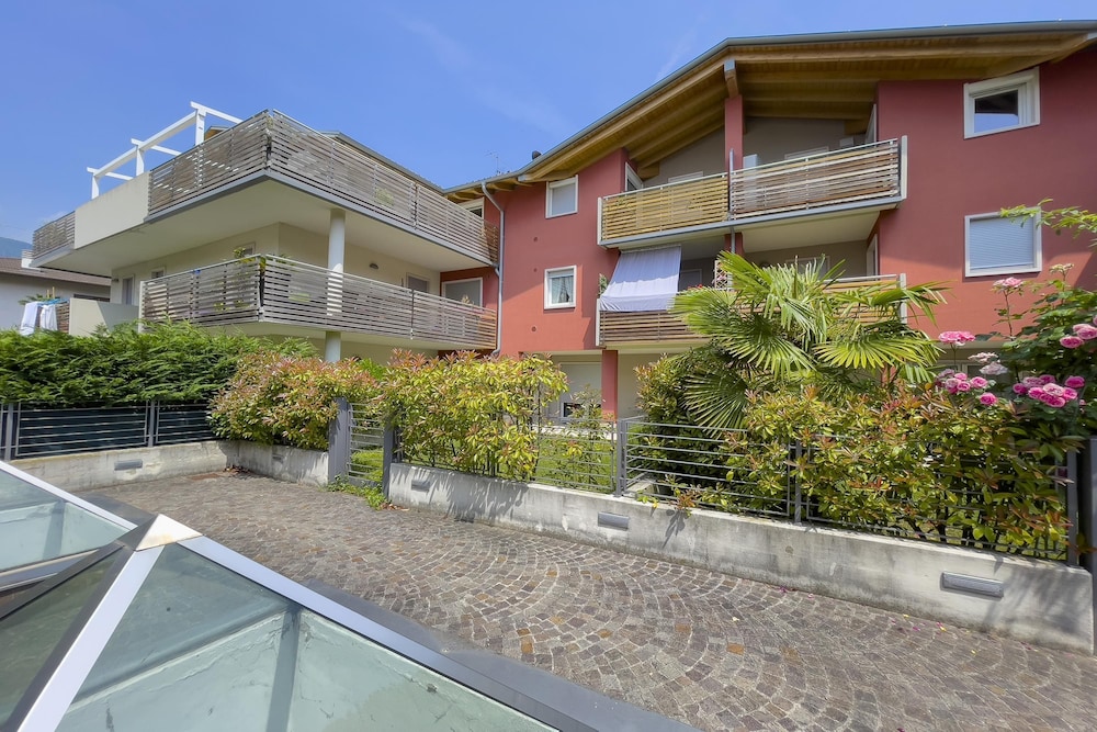 Casa Margherita in Riva del Garda photo 1