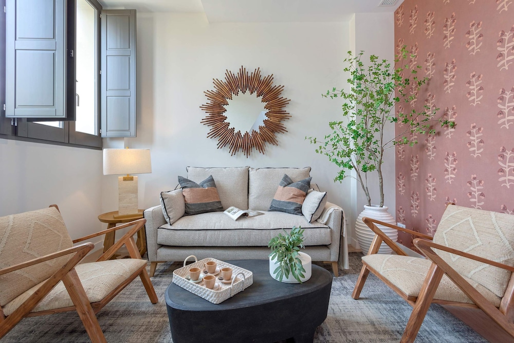 Exclusive Penthouse With Views of the Alhambra San Mat as V