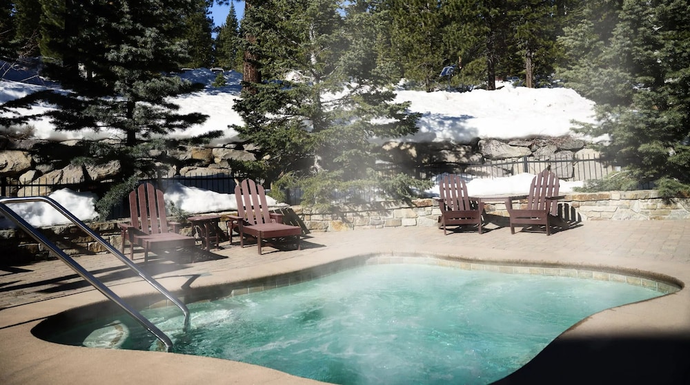 Ironhorse Northstar Condo 3 Bedroom Condo