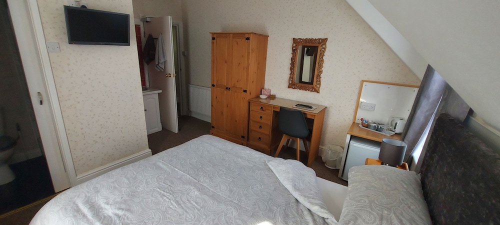 Invernook Hotel