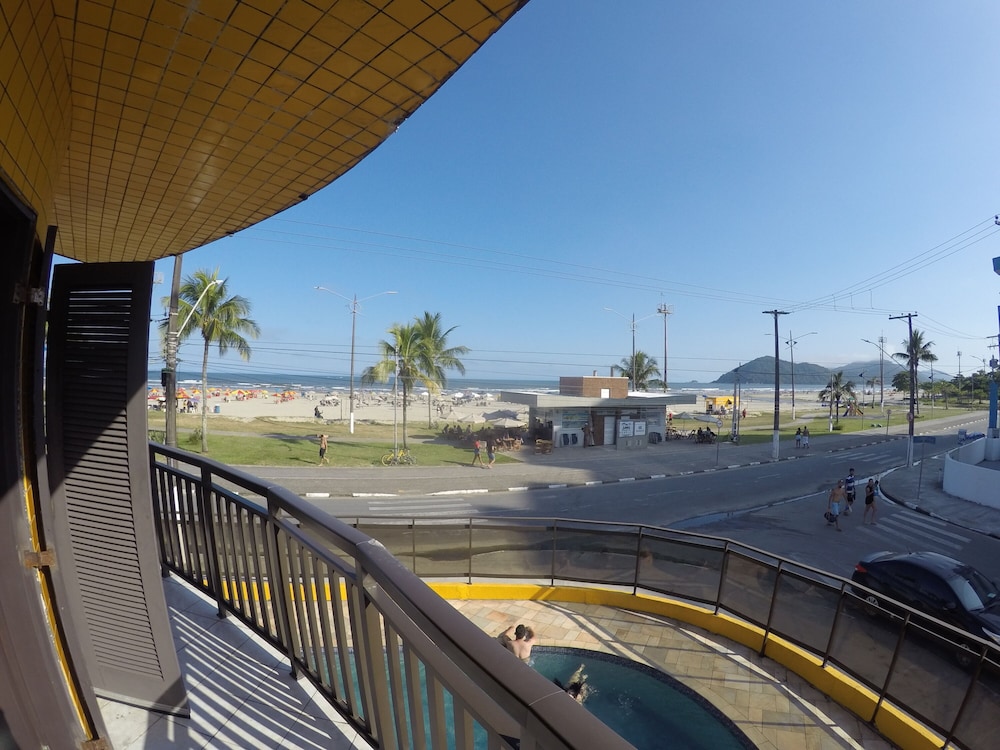 Pousada do Francês
