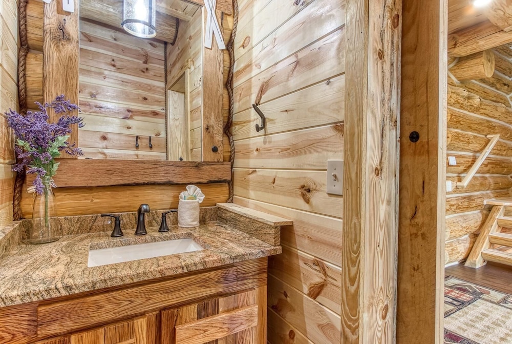 Smoky Mountain Ranch