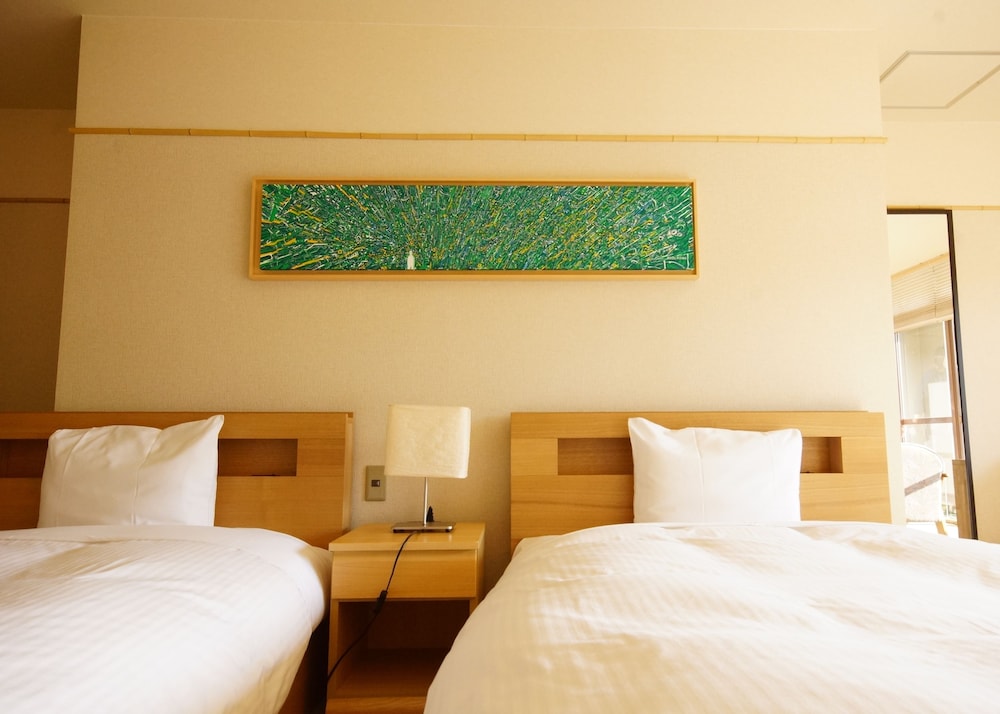 Ryokan Tamanoyu