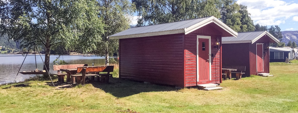 Nisser Hyttegrend Og Camping view 2
