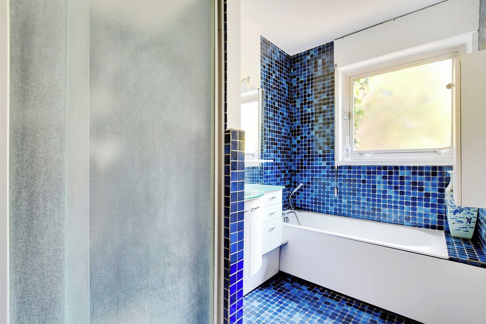 Charming Duplex - 4br-5p- Boulogne-billancourt