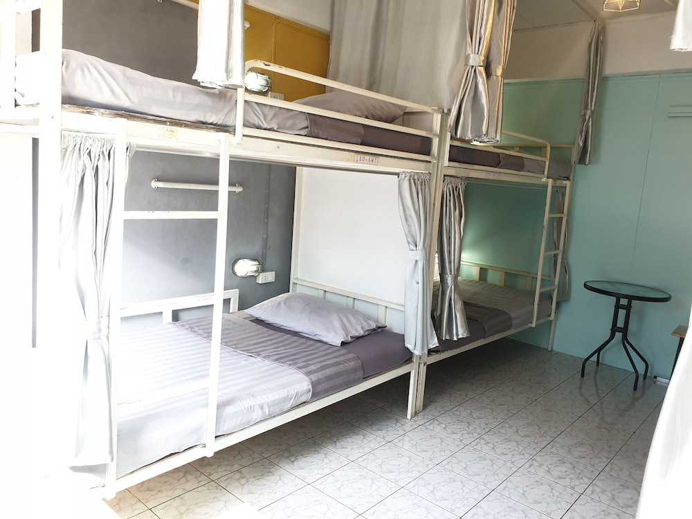 i-smile MeU2 Hostel