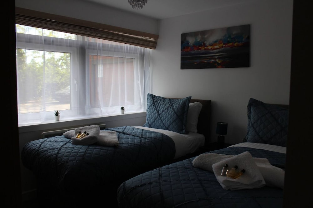 Blue Haven Silver Service Apartments Free Parking view 4