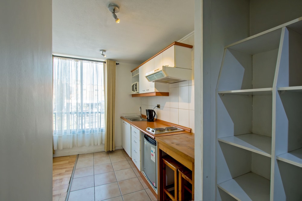 Landay Apartment San Pablo