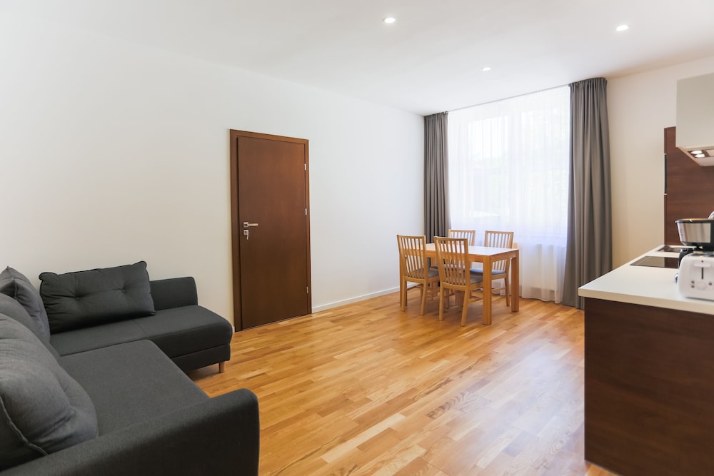 Apartamenty Swinoujscie - Rubin II view 5