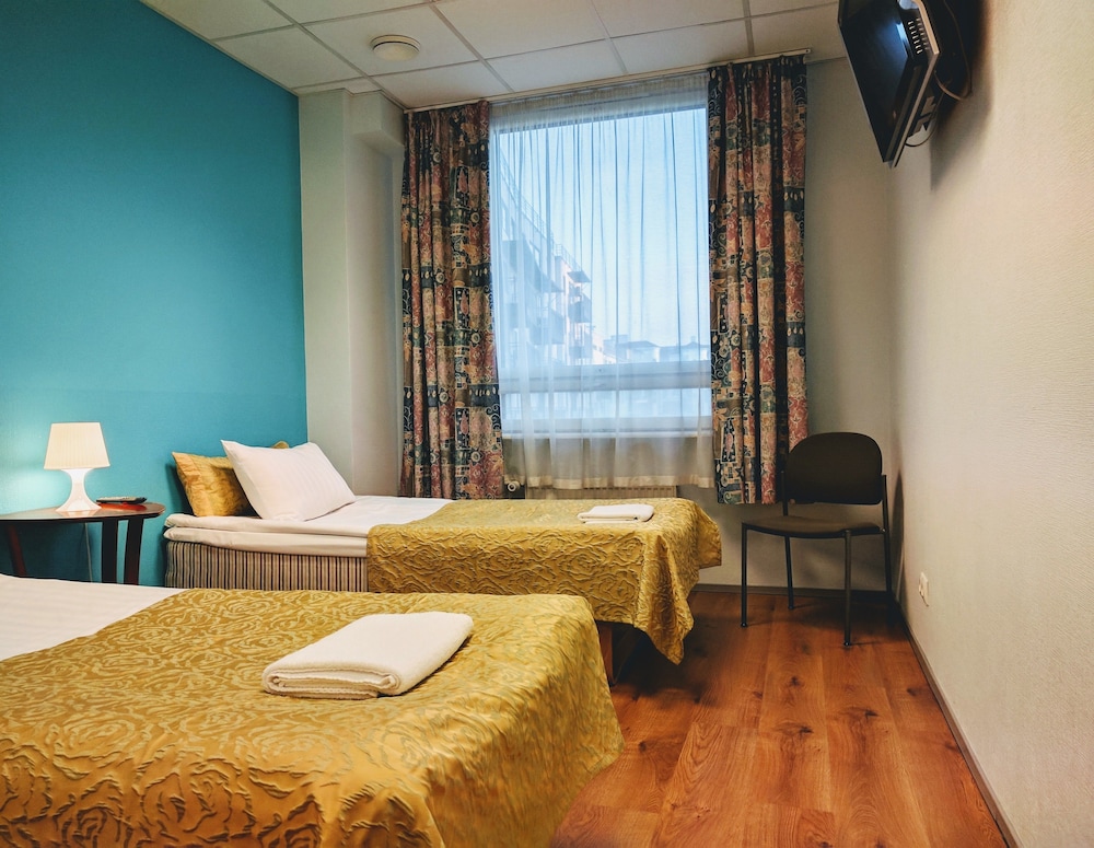 Tallinn Vacations - Center Hotel - Property Image 21