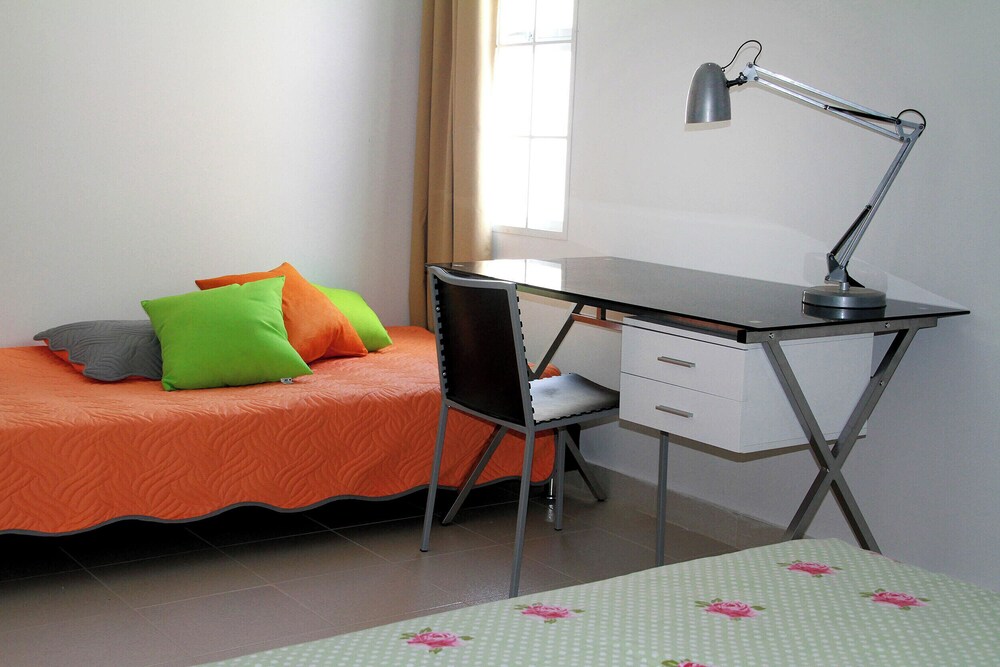 La Guaca Hostel