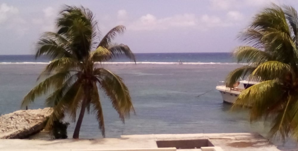 CariBlue Beach Hotel
