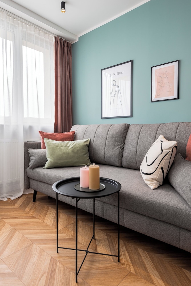 Szafir - by Kairos Apartments