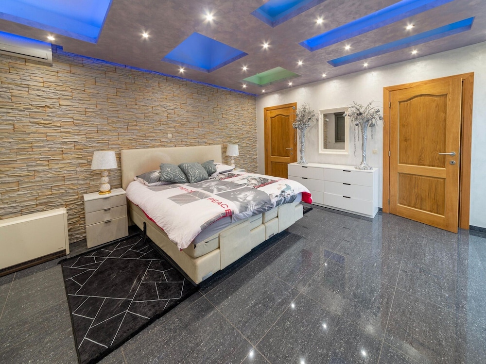 Holiday Home in Verviers With Sauna