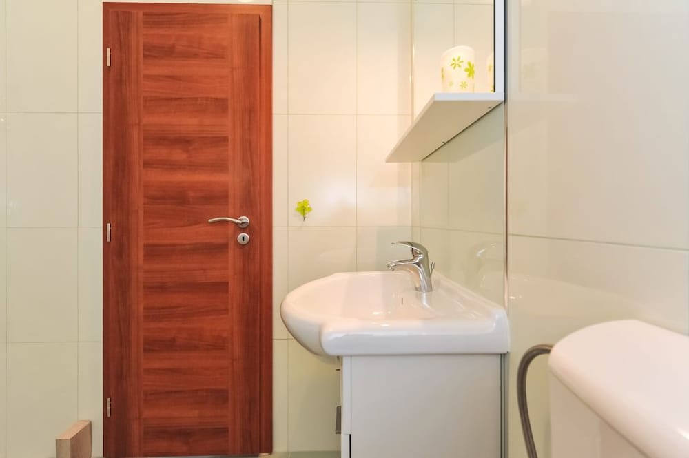 Apartments Kruno