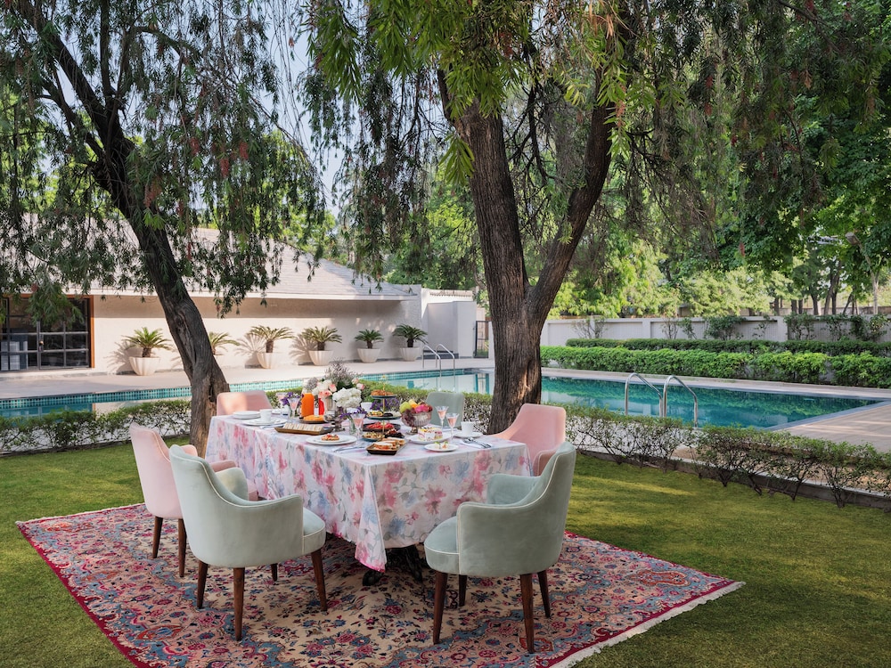 Modi Estate, Meerut - AM Hotel Kollection
