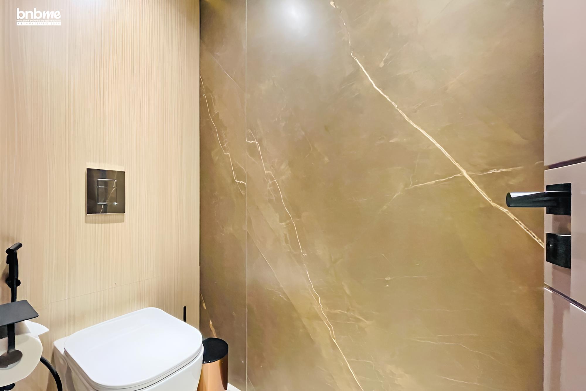 4B Amna Tower 6101 by bnbme homes